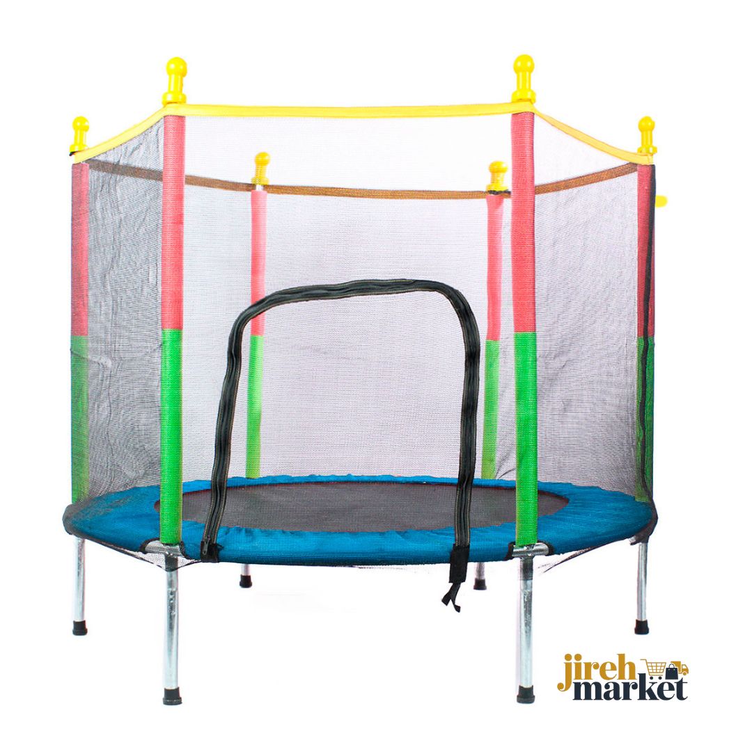 TRAMPOLIN PARA NIÑOS