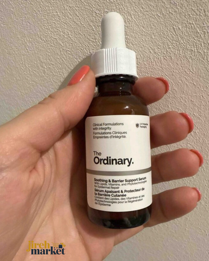 Kit Facial de Serum The Ordinary
