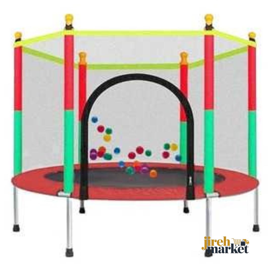 TRAMPOLIN PARA NIÑOS