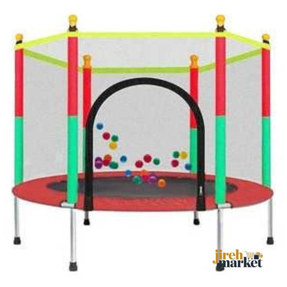 TRAMPOLIN PARA NIÑOS