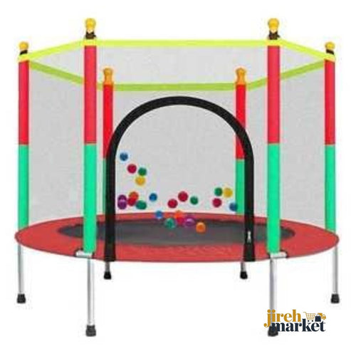 TRAMPOLIN PARA NIÑOS