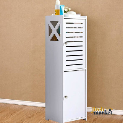 ORGANIZADOR DE BANO 2 PUERTAS