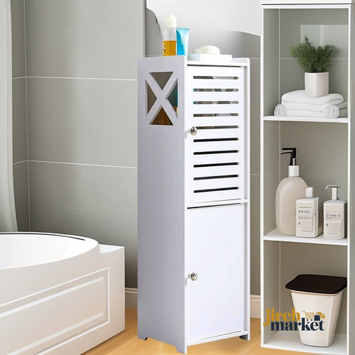 ORGANIZADOR DE BANO 2 PUERTAS