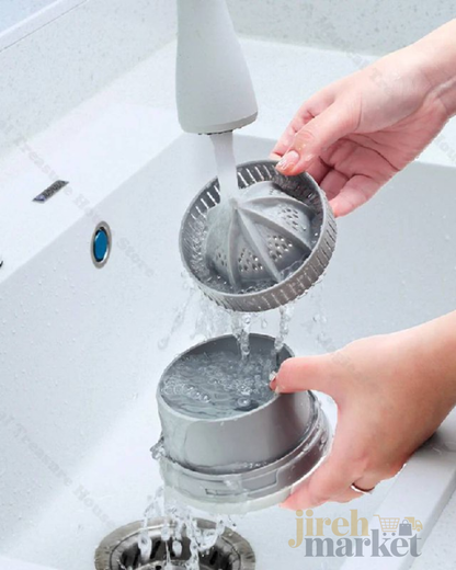 EXPRIMIDOR DE JUGOS ELECTRICO