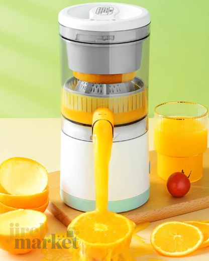 EXPRIMIDOR DE JUGOS ELECTRICO