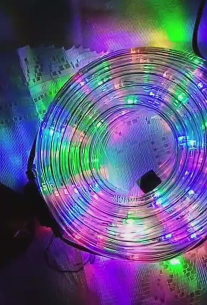 LUZ DE NAVIDAD CONTINUA 1000L 100M / MU